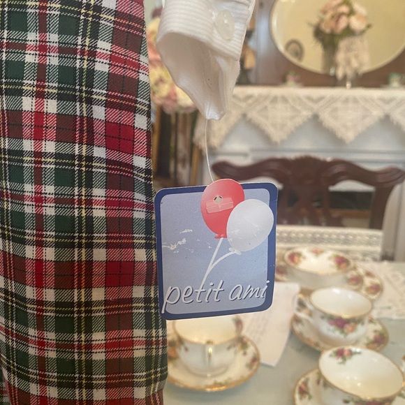 NWT Petit Ami Infant Boys Longall size 3 months - Picture 14 of 16